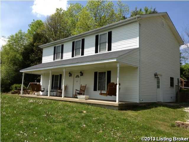 5749 Ridge Road Shepherdsville, KY 40165 - Photo 1 of 1 Primary Photo