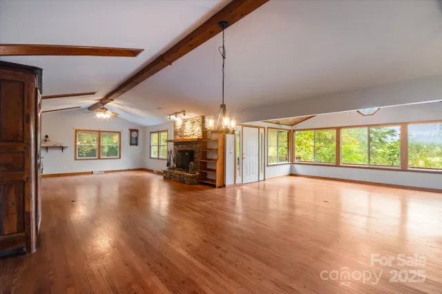 $500,000 | 89 Quiet Pond Lane, Pisgah Forest, NC 28768