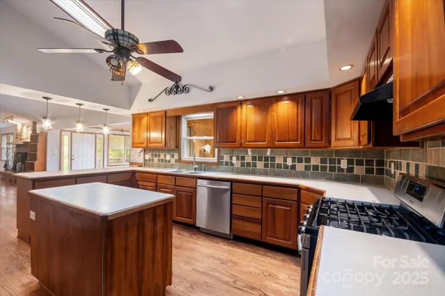 $500,000 | 89 Quiet Pond Lane, Pisgah Forest, NC 28768