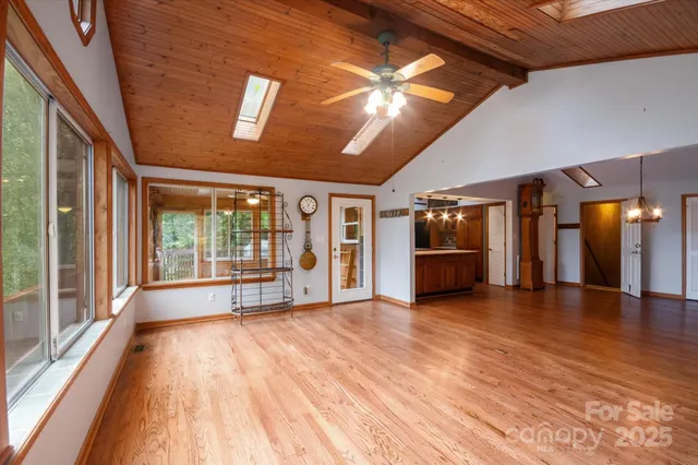 $500,000 | 89 Quiet Pond Lane, Pisgah Forest, NC 28768