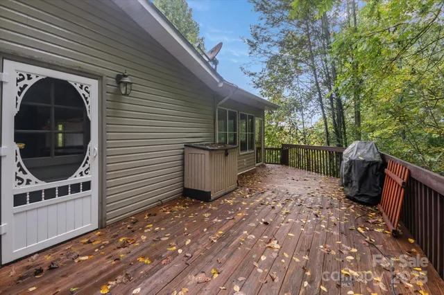 $500,000 | 89 Quiet Pond Lane, Pisgah Forest, NC 28768