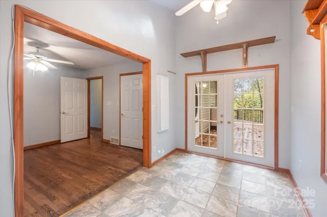 $500,000 | 89 Quiet Pond Lane, Pisgah Forest, NC 28768