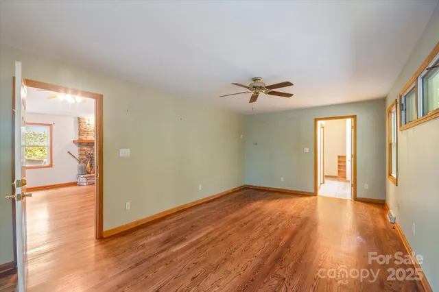 $500,000 | 89 Quiet Pond Lane, Pisgah Forest, NC 28768