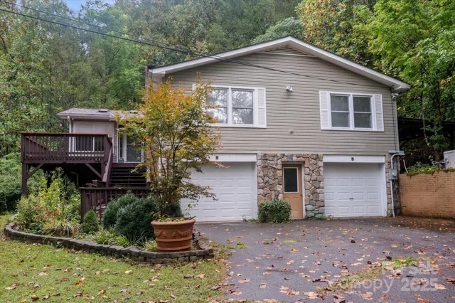 $500,000 | 89 Quiet Pond Lane, Pisgah Forest, NC 28768