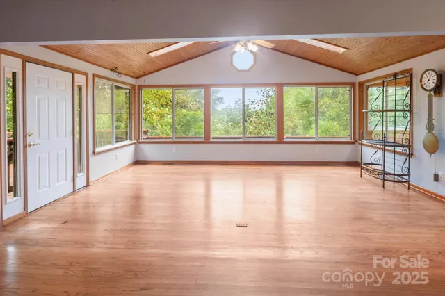 $500,000 | 89 Quiet Pond Lane, Pisgah Forest, NC 28768