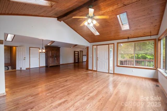 $500,000 | 89 Quiet Pond Lane, Pisgah Forest, NC 28768