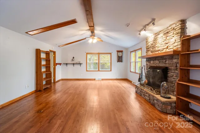 $500,000 | 89 Quiet Pond Lane, Pisgah Forest, NC 28768