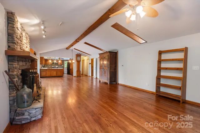 $500,000 | 89 Quiet Pond Lane, Pisgah Forest, NC 28768