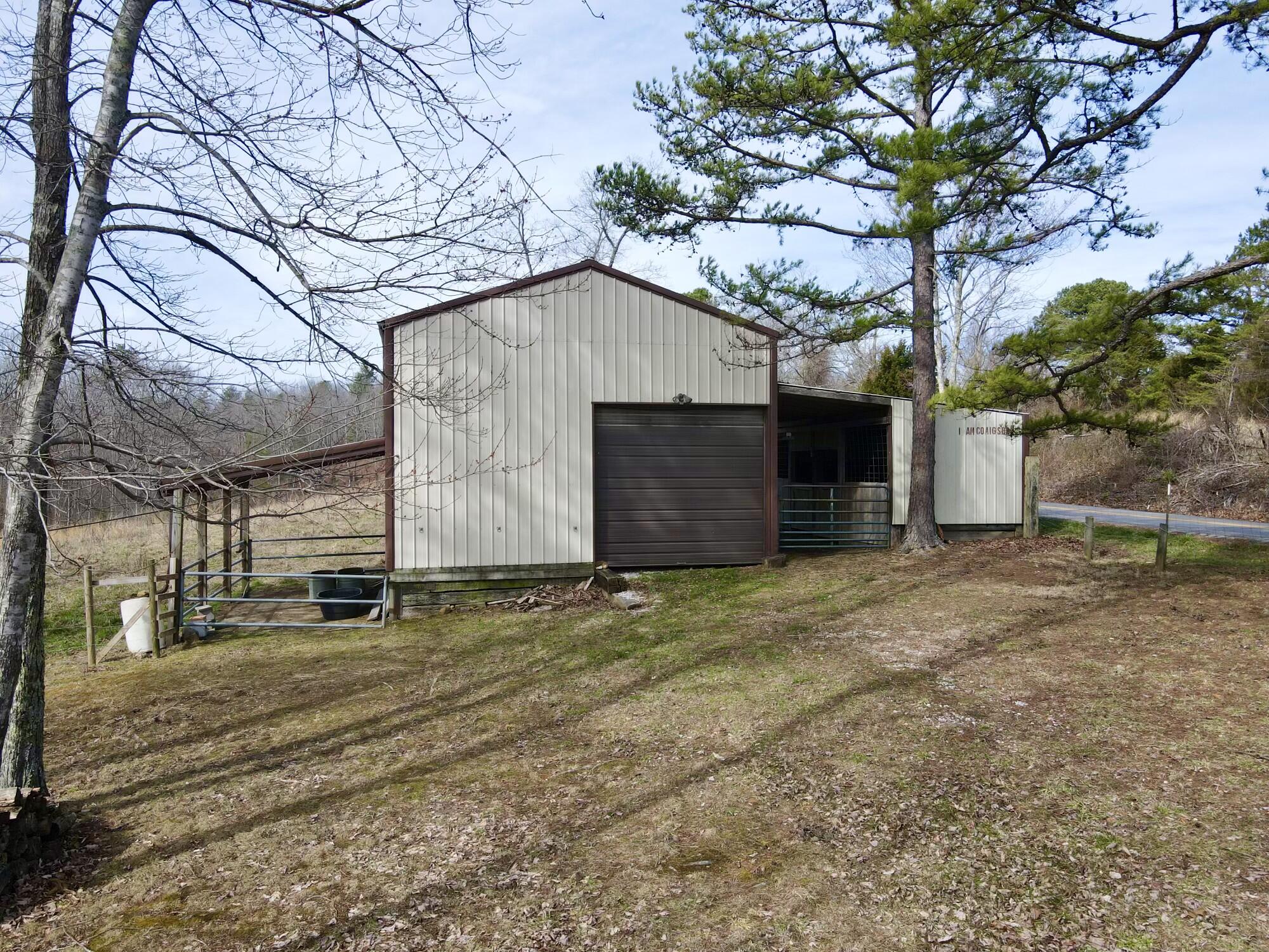 11003 Red Bird Road Williamsburg, KY 40769 - Photo 50 of 59 dji_fly_20230221_111528_19_1676996142338