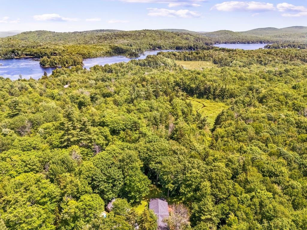 1238 Valley Road Washington, NH 03280 - Photo 13 of 42