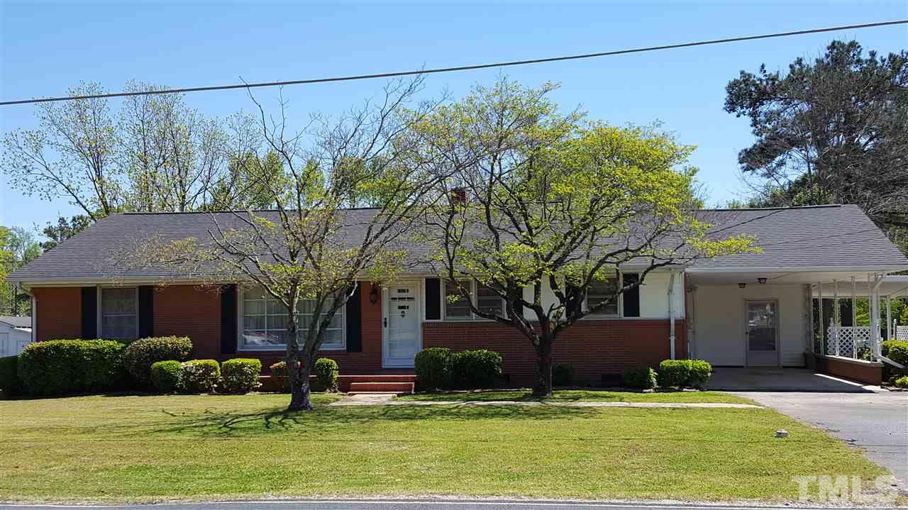 701 Old Post Road Erwin, NC 28339 - Photo 1 of 24 Gallery Image 1