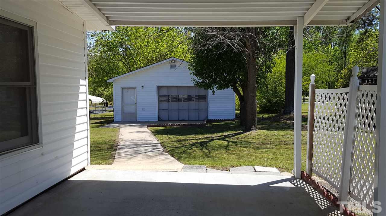 701 Old Post Road Erwin, NC 28339 - Photo 2 of 24 Gallery Image 2