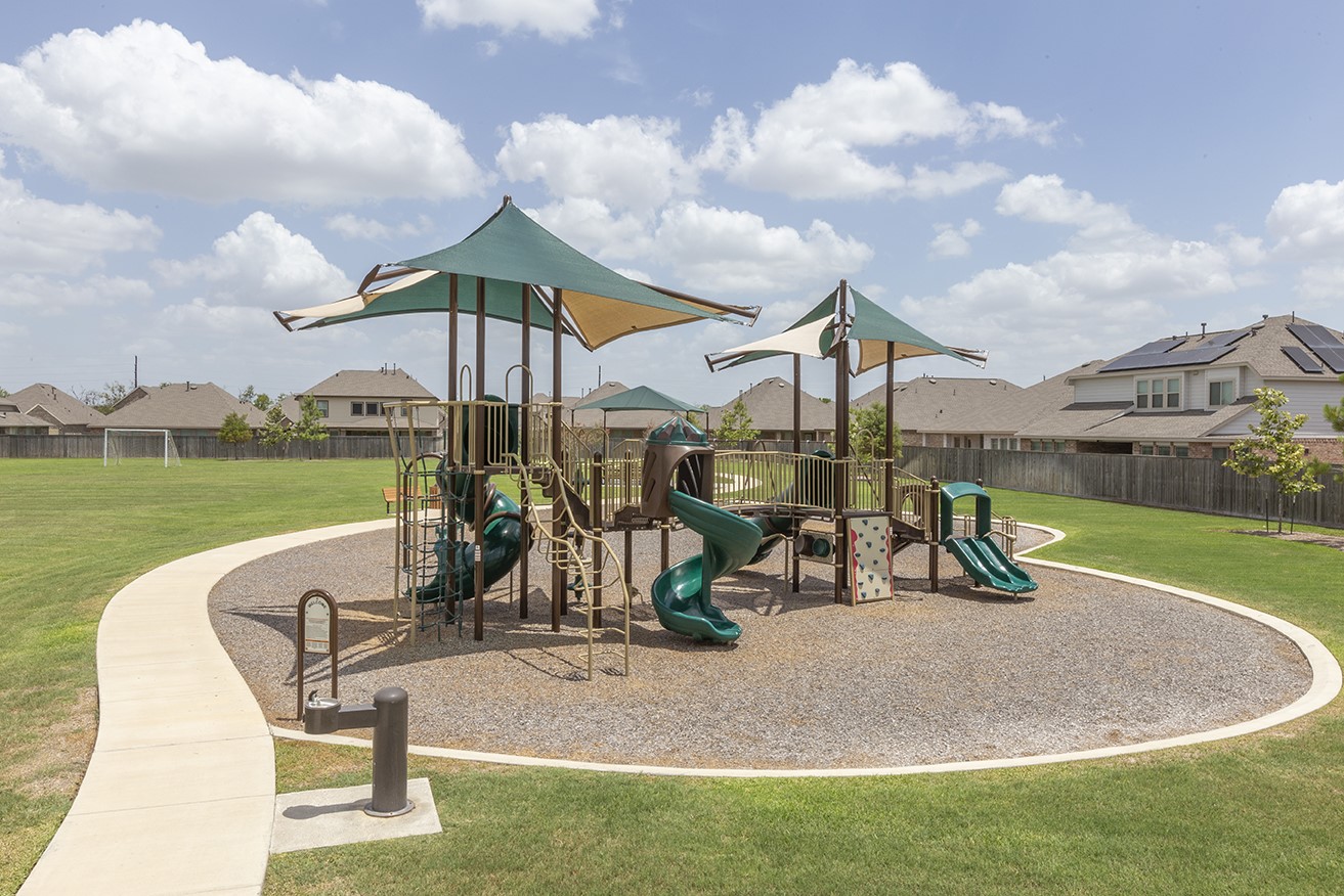 4920 Twin Summit Drive Rosenberg, TX 77469 - Photo 22 of 24 Playground