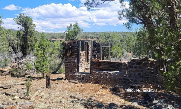 $65,000 | 997 East Timberhill Road, Unit 997, Williams, AZ 86046