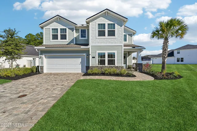 $550,000 | 24 Oakhurst Court, St. Augustine, FL 32092