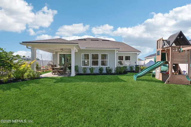 $550,000 | 24 Oakhurst Court, St. Augustine, FL 32092