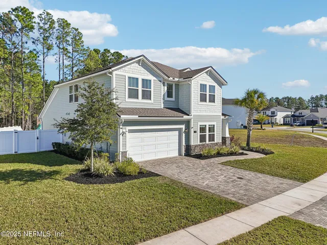 $550,000 | 24 Oakhurst Court, St. Augustine, FL 32092