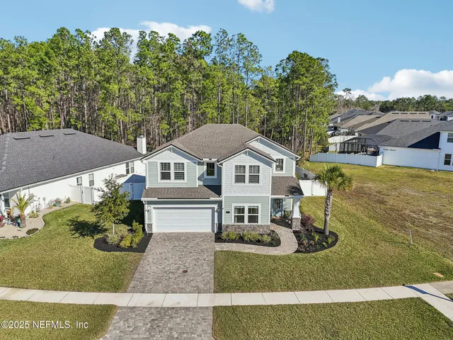 $550,000 | 24 Oakhurst Court, St. Augustine, FL 32092