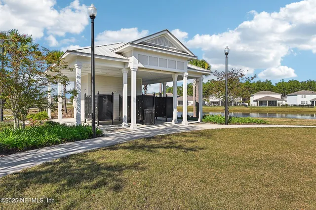 $550,000 | 24 Oakhurst Court, St. Augustine, FL 32092