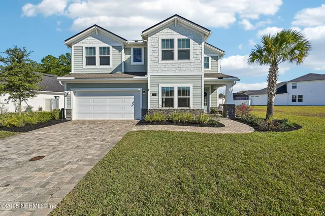 $550,000 | 24 Oakhurst Court, St. Augustine, FL 32092