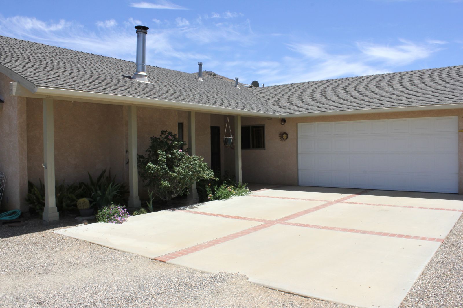 7348 Cyrus Canyon Road Kernville, CA 93238 - Photo 2 of 33