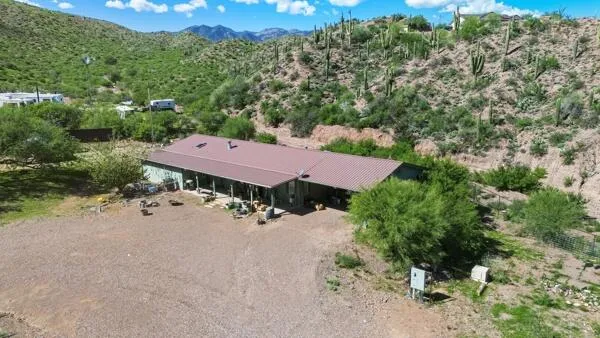 $650,000 | 53282 Highway 188, Payson, AZ 85541