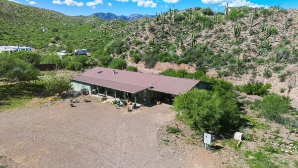 53282 Highway 188 Payson, AZ 85541 - Photo 1 of 66 53282 N AZ 188