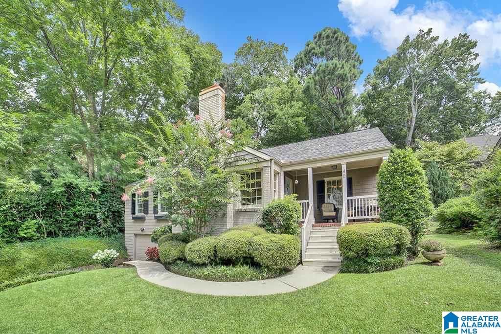 40 Edgehill Road Birmingham, AL 35209 - Photo 2 of 22