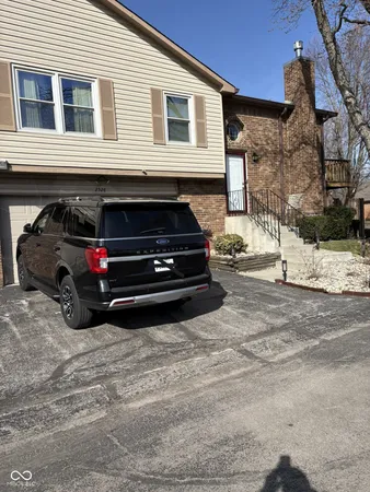 $240,000 | 2526 North Willow Way, Indianapolis, IN 46268