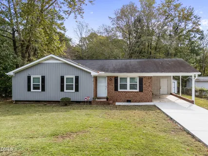 $348,900 | 1509 Woodard Street, Raleigh, NC 27610