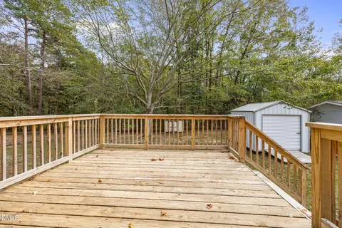 $348,900 | 1509 Woodard Street, Raleigh, NC 27610