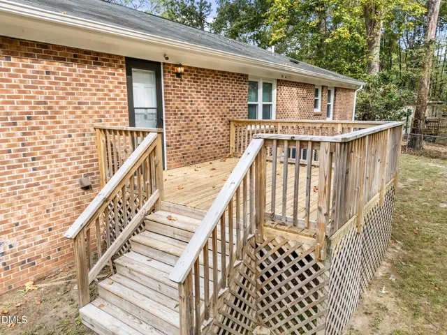 $348,900 | 1509 Woodard Street, Raleigh, NC 27610