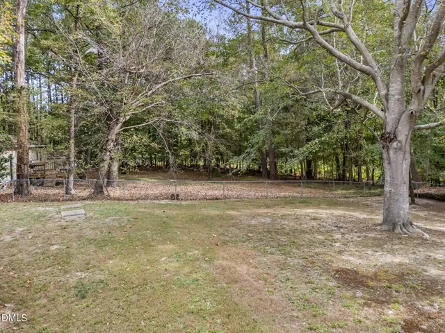 $348,900 | 1509 Woodard Street, Raleigh, NC 27610