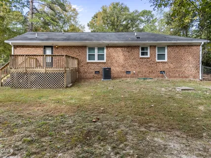 $348,900 | 1509 Woodard Street, Raleigh, NC 27610