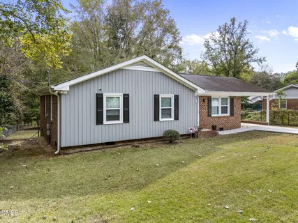 $348,900 | 1509 Woodard Street, Raleigh, NC 27610