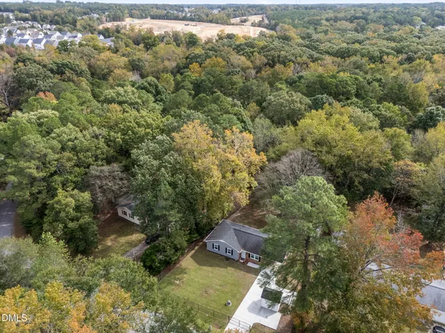 $348,900 | 1509 Woodard Street, Raleigh, NC 27610