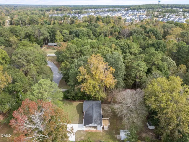 $348,900 | 1509 Woodard Street, Raleigh, NC 27610