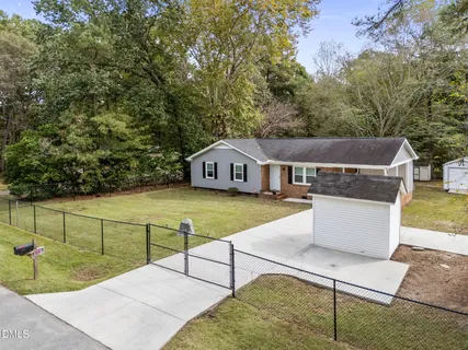 $348,900 | 1509 Woodard Street, Raleigh, NC 27610