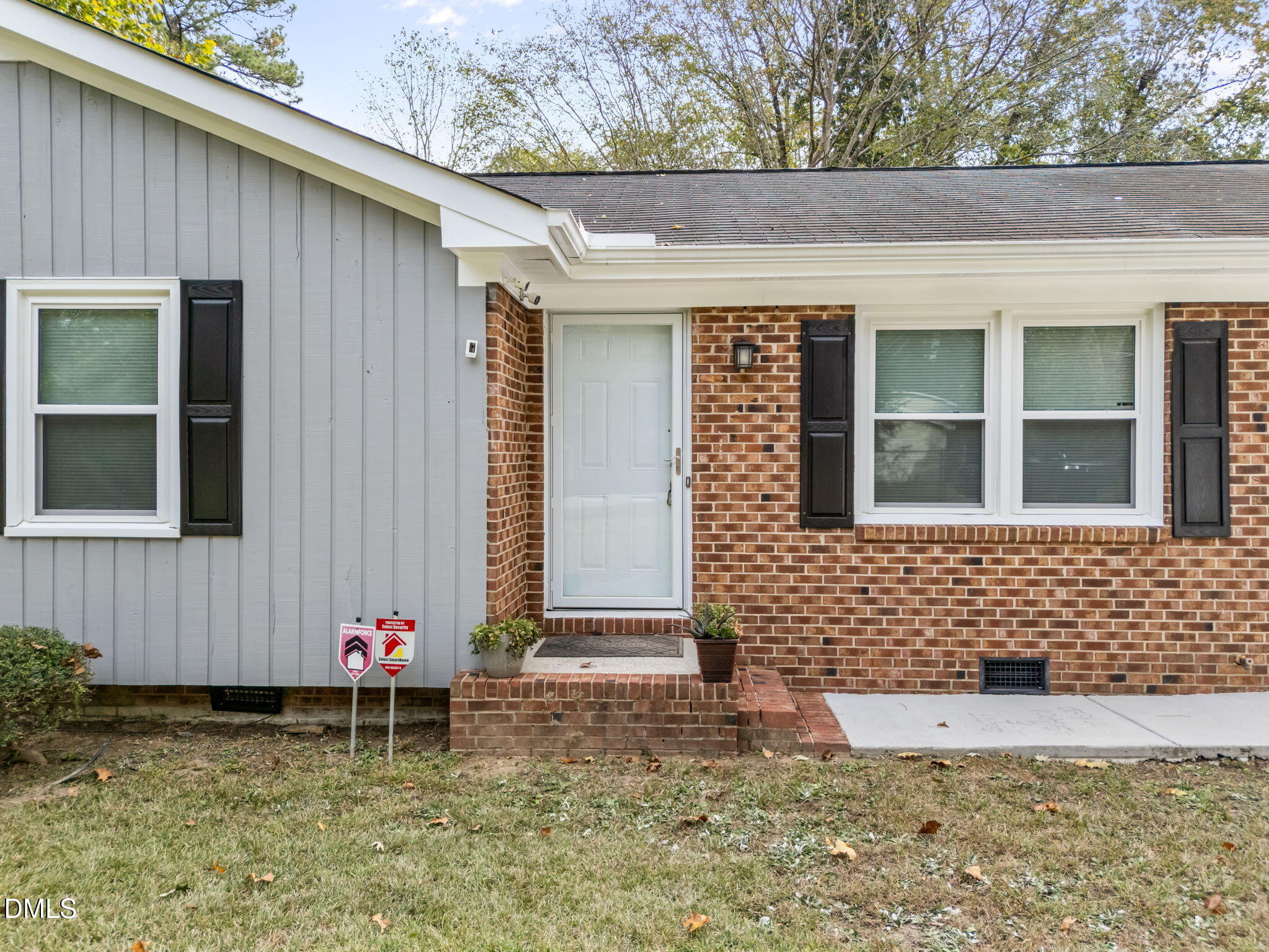1509 Woodard Street Raleigh, NC 27610 - Photo 5 of 35 5-web-or-mls-DJI_20251010111133_0840_D