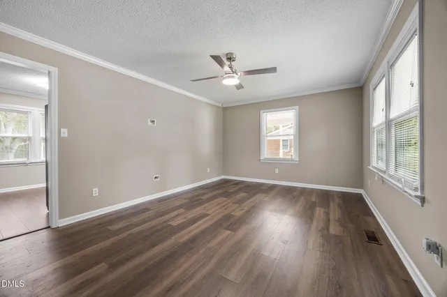 $348,900 | 1509 Woodard Street, Raleigh, NC 27610