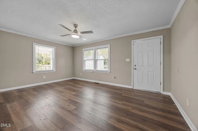 $348,900 | 1509 Woodard Street, Raleigh, NC 27610