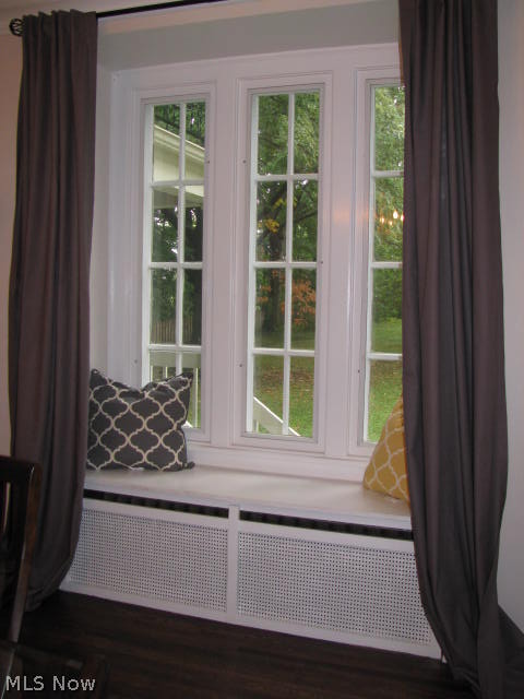 1591 Compton Road Cleveland Heights, OH 44118 - Photo 12 of 22