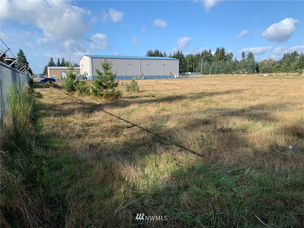 5817 192nd Avenue Southwest Rochester, WA 98579 - Photo 5 of 27 a view of a lake