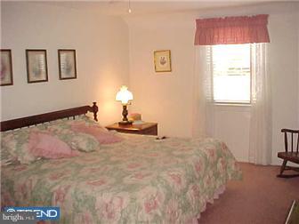 Bedroom - Main