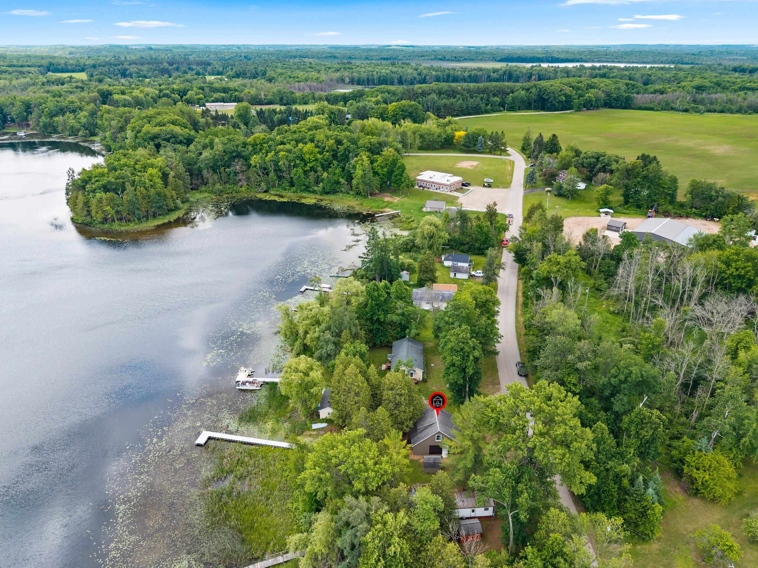 10882 Wescott Lake Road Pound, WI 54161 - Photo 26 of 65