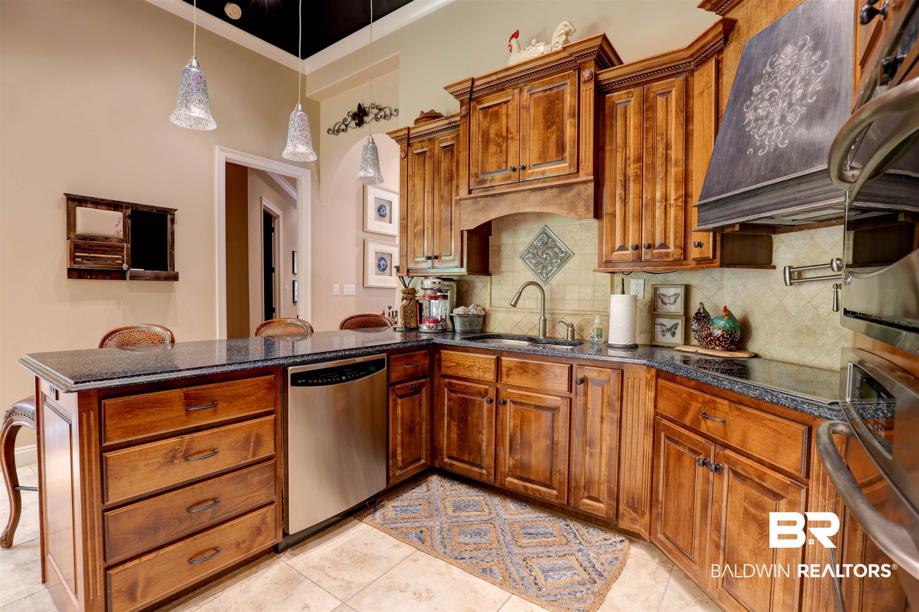 3488 Rue Royal Mobile, AL 36693 - Photo 13 of 38