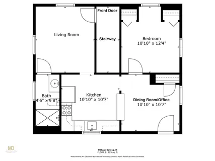 $2,500 | 23 Holland Street, Unit 1, Newport, RI 02840