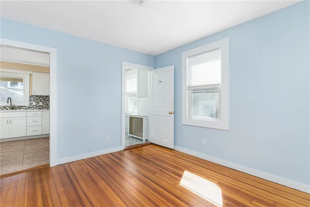 $2,500 | 23 Holland Street, Unit 1, Newport, RI 02840