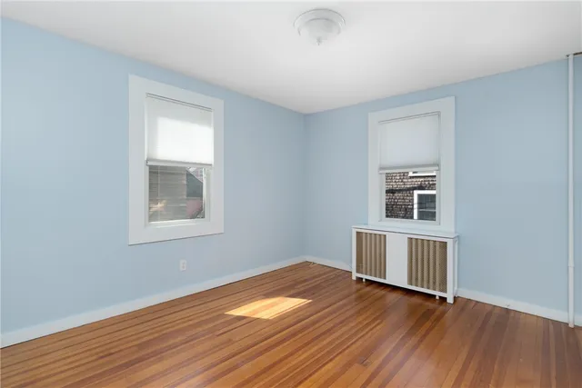 $2,500 | 23 Holland Street, Unit 1, Newport, RI 02840