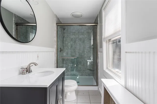 $2,500 | 23 Holland Street, Unit 1, Newport, RI 02840